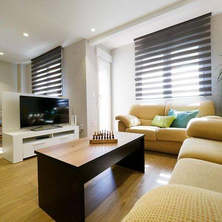 Apartamento Centrico Ideal Para Visitar Cuenca Cuenca  Exteriér fotografie