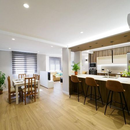 Apartamento Centrico Ideal Para Visitar Cuenca Cuenca  Exteriér fotografie