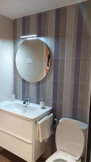 Apartamento Centrico Ideal Para Visitar Cuenca Cuenca  Exteriér fotografie