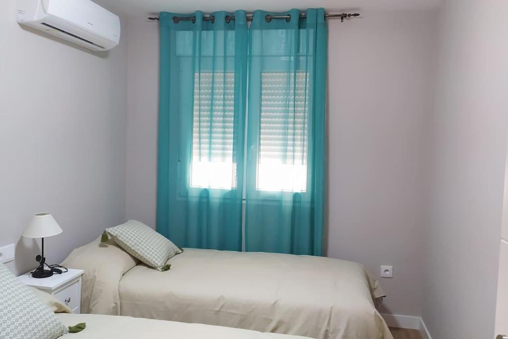 Apartamento Centrico Ideal Para Visitar Cuenca Cuenca  Exteriér fotografie