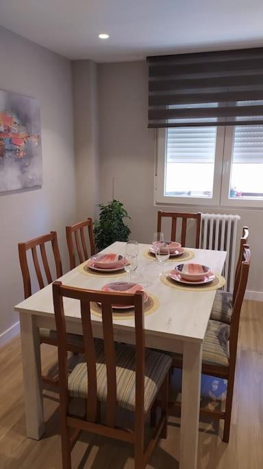 Apartamento Centrico Ideal Para Visitar Cuenca Cuenca  Exteriér fotografie