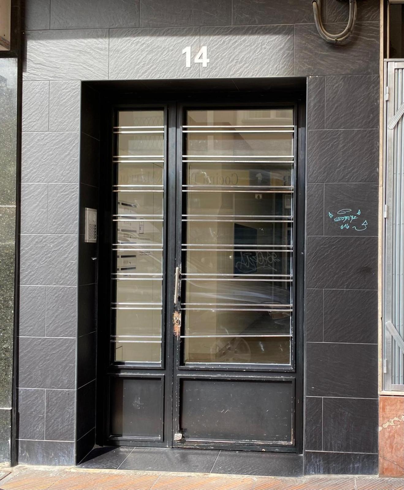 Apartamento Centrico Ideal Para Visitar Cuenca Cuenca  Exteriér fotografie