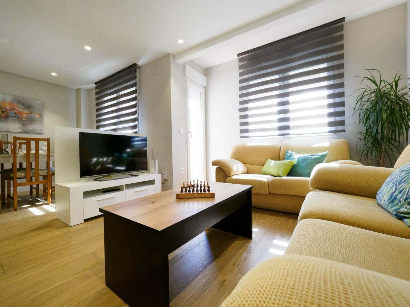 Apartamento Centrico Ideal Para Visitar Cuenca Cuenca  Exteriér fotografie