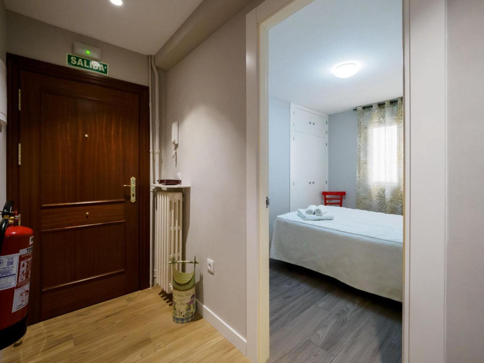 Apartamento Centrico Ideal Para Visitar Cuenca Cuenca  Exteriér fotografie