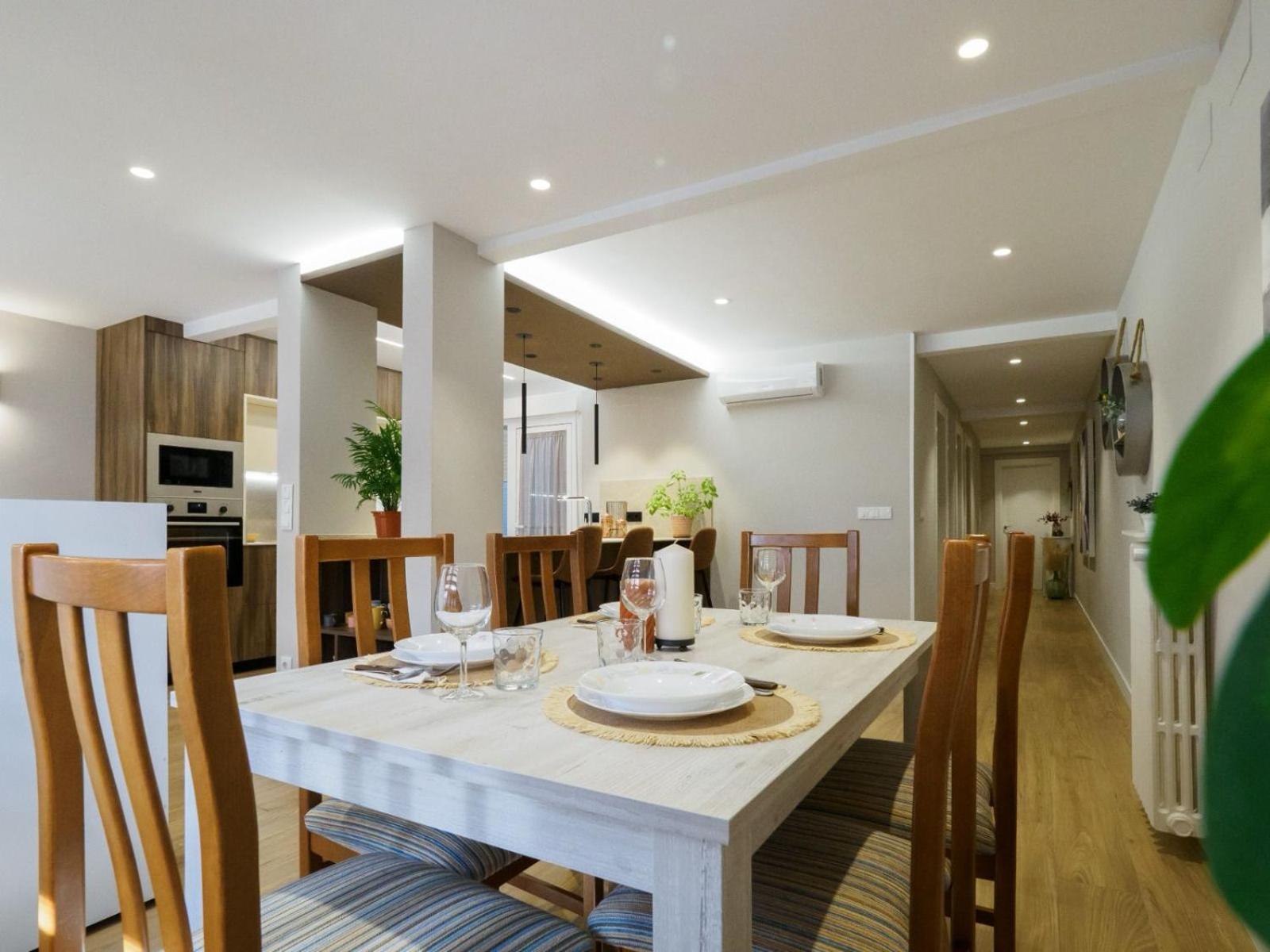 Apartamento Centrico Ideal Para Visitar Cuenca Cuenca  Exteriér fotografie