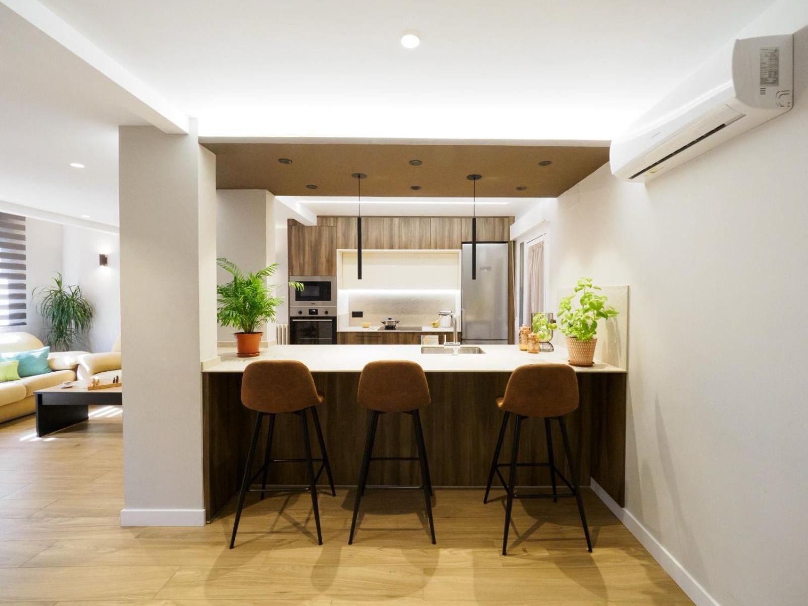 Apartamento Centrico Ideal Para Visitar Cuenca Cuenca  Exteriér fotografie