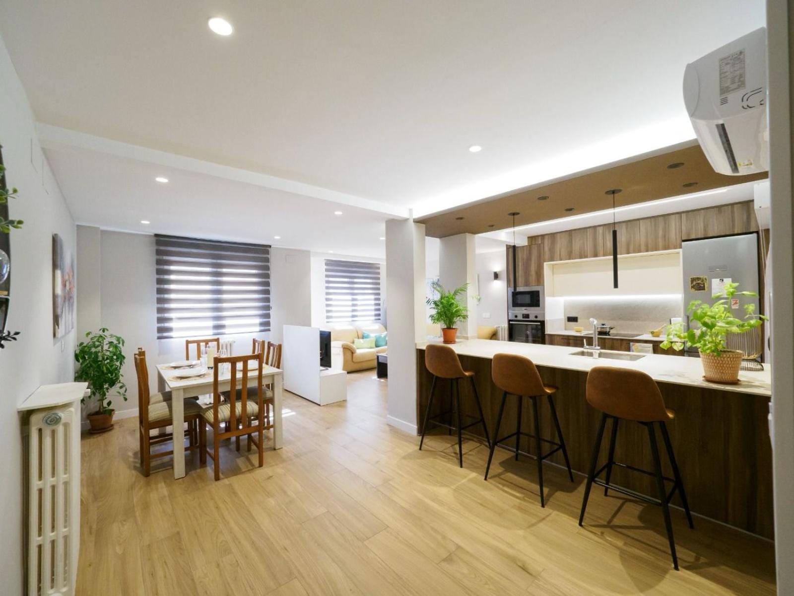 Apartamento Centrico Ideal Para Visitar Cuenca Cuenca  Exteriér fotografie