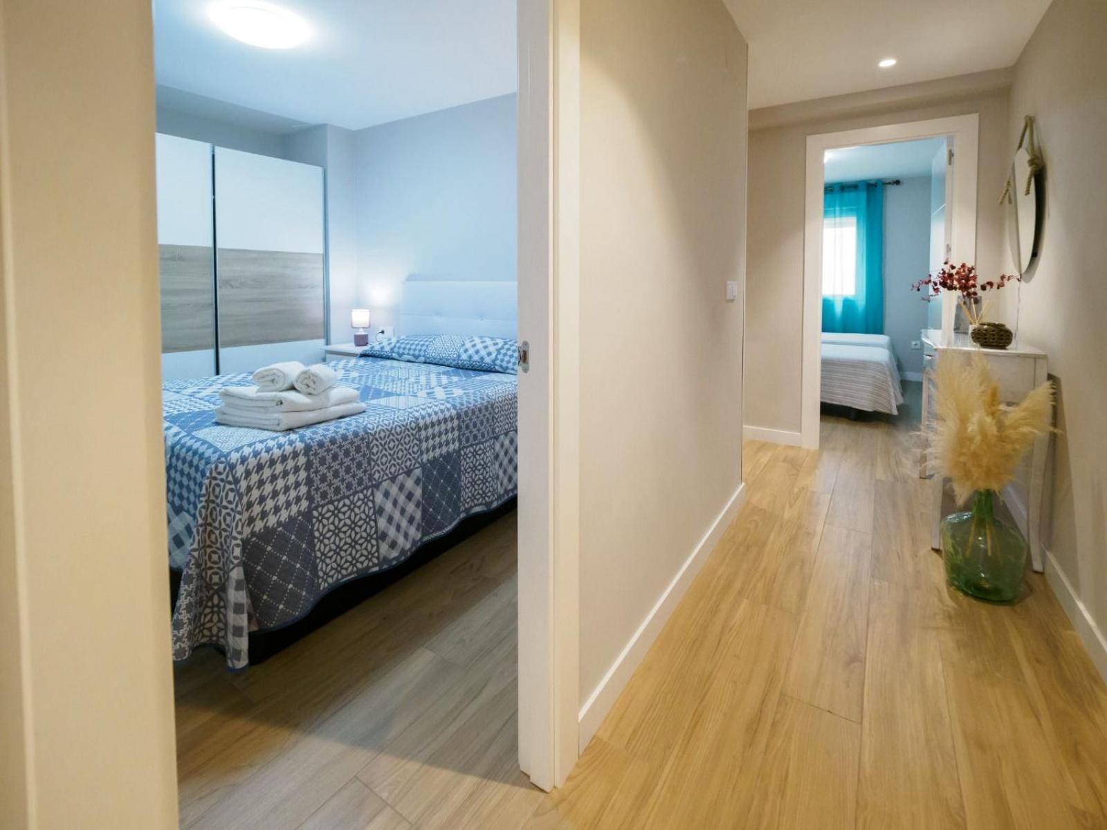 Apartamento Centrico Ideal Para Visitar Cuenca Cuenca  Exteriér fotografie
