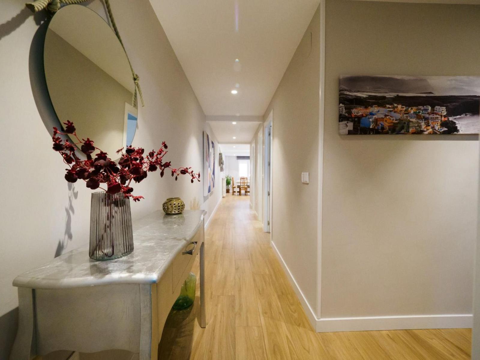 Apartamento Centrico Ideal Para Visitar Cuenca Cuenca  Exteriér fotografie