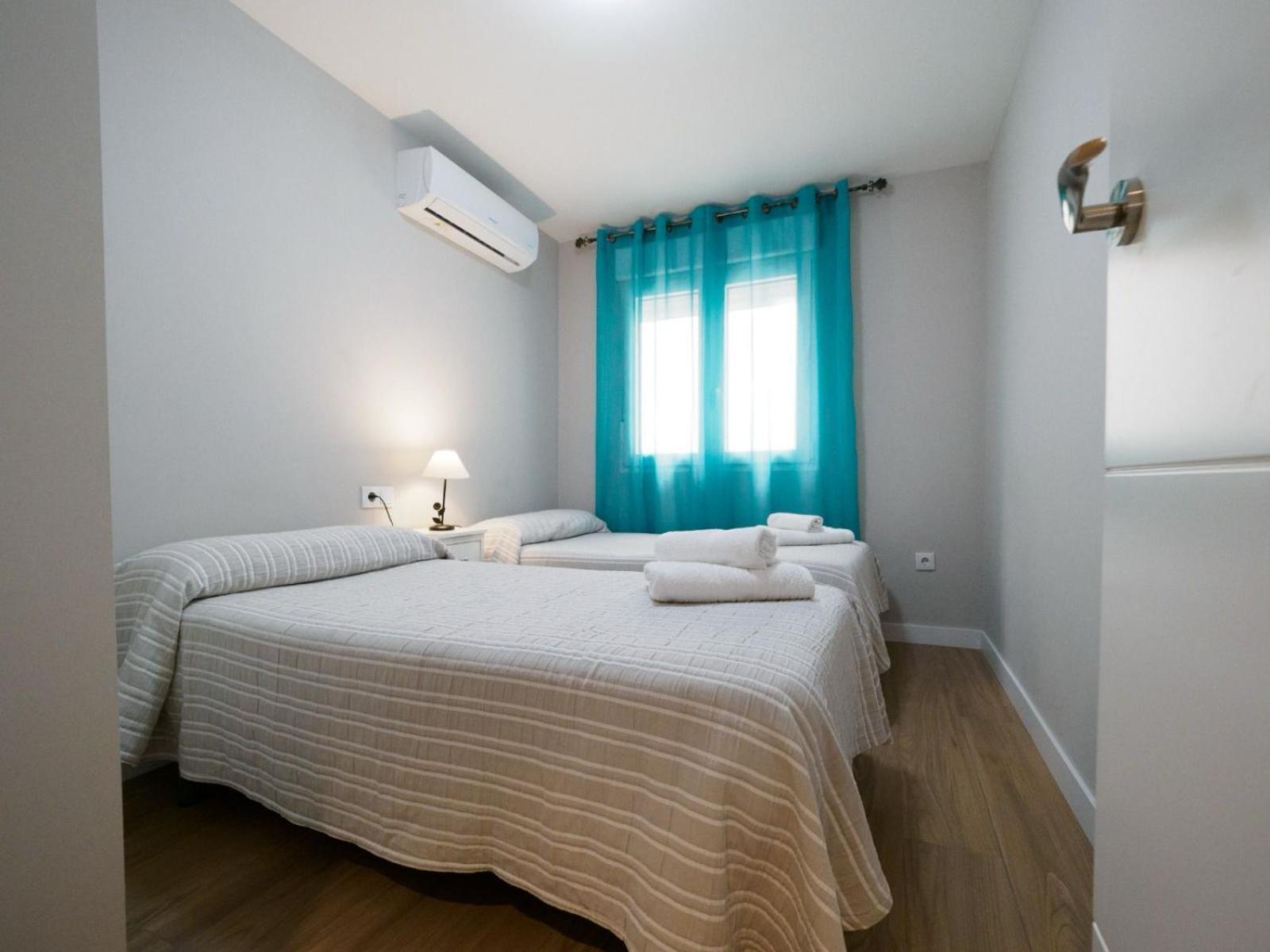 Apartamento Centrico Ideal Para Visitar Cuenca Cuenca  Exteriér fotografie